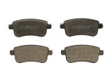 Set placute frana,frana disc MERCEDES E-CLASS T-Model (S212) (2009 - 2016) ABE C2R013ABE