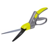 Foarfeca pentru iarba Gardex CULTURE GX cu cap rotativ 360&deg;