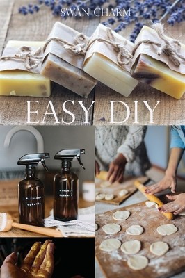 Easy DIY foto