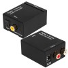 Convertor audio digital la analog 2 canale