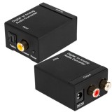 Convertor audio digital la analog 2 canale