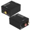 Convertor audio digital la analog 2 canale