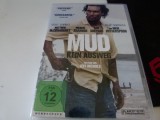 Mud - dvd