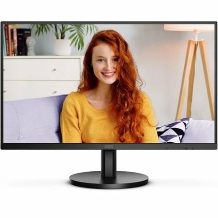 Monitor Gaming AOC U27B3M 4K Ultra HD 27&quot;