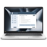 Laptop Dell Pro 13 Plus PB13255, 13.3 inch 1920 x 1200, AMD 340 6 C / 12 T, 2.0 GHz - 4.8 GHz, 6 MB 16 MB cache, 32 GB LPDDR5X, 1 TB SSD, AMD Radeon G
