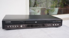 DVD player Toshiba SD-220 foto