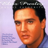 CD Elvis Presley &ndash; Take My Hand (Gospel Favourites) (-VG)
