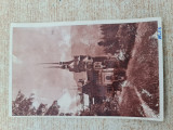 Sinaia - Castelul Peleș.