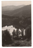 CPIB 21685 - CARTE POSTALA - BAIA SPRIE. LACUL BODI, RPR, Circulata, Fotografie