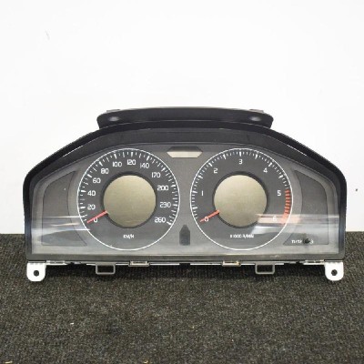 Ceas de bord VOLVO V70 III BW 2008 OEM: 0133334 3684093 foto