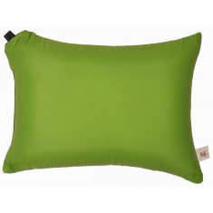 Perna gonflabila Fox Outdoor, verde, 35 x 25 x 10 cm, 80 grame OutsideGear Venture foto
