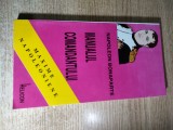 Napoleon Bonaparte - Manualul comandantului. Maxime alese... (Ed. Helicon, 1996)