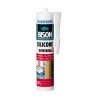 BISON Silicon universal transparent 280ml