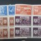 Romania 1941 - Blocuri fratia de arme romano-germana MNH