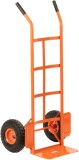 Carucior De Transport Marfa Ets 120 Kg / 555X1155Mm
