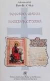 Cumpara ieftin Taina rascumpararii in imnografia ortodoxa - 1998 - Benedict Ghius (@G41)