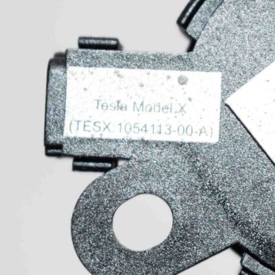 Alt modul de control TESLA MODEL X 2017 OEM: 1054113-00-A 3262944 foto