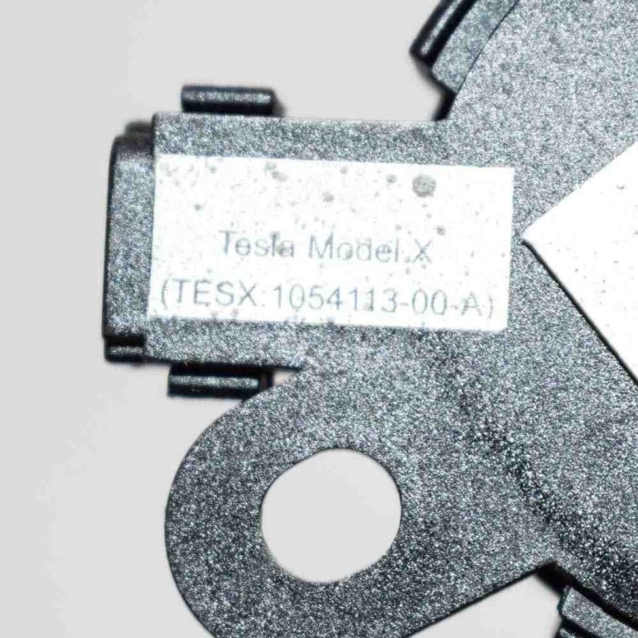 Alt modul de control TESLA MODEL X 2017 OEM: 1054113-00-A 3262944