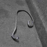 Furtun Porsche Cayenne 92A (2014) OEM 7P5133352C Original