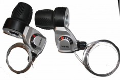 Manete Schimbator Rotative Indexate Dual Cod:MXR50165.2