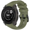 Curea Techsuit W076 pentru Garmin Instinct E 40mm, Verde