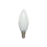 Bec LED 5W, 220V, E14 lumina rece 6500K Breckner Germany