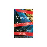 The Museum Detective