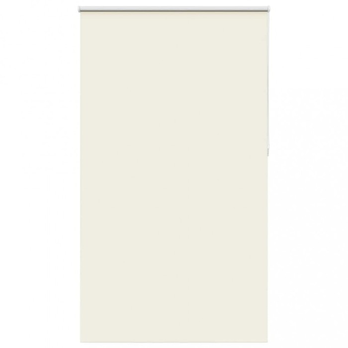 Jaluzea cu role opace Ivoar 130x210 cm Lățime material 126,6 cm