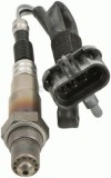 Sonda Lambda CHEVROLET AVEO Limuzina (T250, T255) (2005 - 2016) BOSCH 0 258 986 712