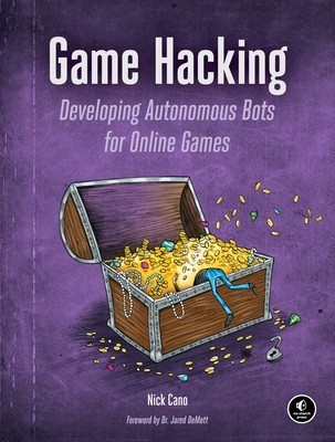 Game Hacking: Developing Autonomous Bots for Online Games foto