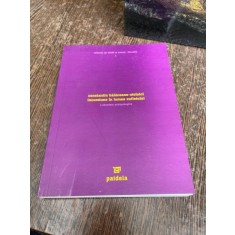 Constantin Balaceanu Stolnici - Incursiune in lumea sufletului. O abordare antropologica