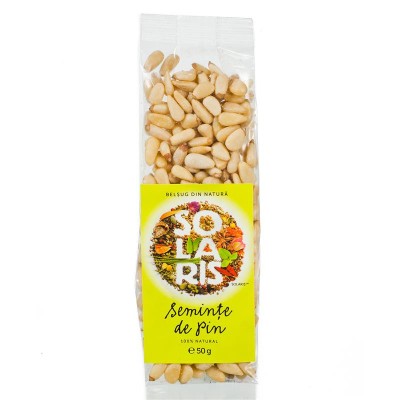 Seminte Pin Solaris 50gr foto