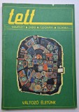 TETT folyoirat - Termeszet Ember Tudomany Technika * A HET melleklete * 4/1979