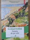 FEMEIA DE PE SCARI-BERNHARD SCHLINK-359594