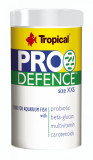 PRO DEFENCE XXS, Tropical Fish, 10g AnimaPet MegaFood