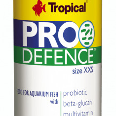 PRO DEFENCE XXS, Tropical Fish, 100ml, 70g AnimaPet MegaFood