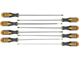 Set Surubelnite Lungi, 8 Buc