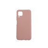 Husa protectie flippy compatibila cu apple iphone xr matte tpu roz
