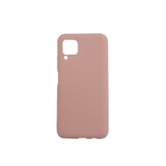 Husa protectie flippy compatibila cu apple iphone xr matte tpu roz