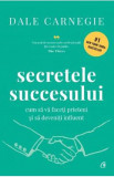 Secretele succesului - Dale Carnegie