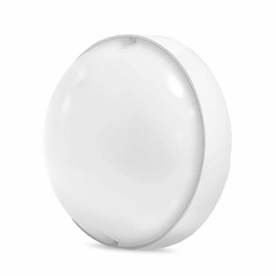 Corp de iluminat LED aplica rotund, 20W 5000K 2000lm lumina rece V-111861 VARGO Innovative ReliableTools foto
