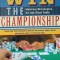 HOW TO WIN THE CHAMPIONSHIP. HOLD&#039;EM STRATEGIES FOR THE FINAL TABLE (POKER)-T.J. CLOUTIER-237778