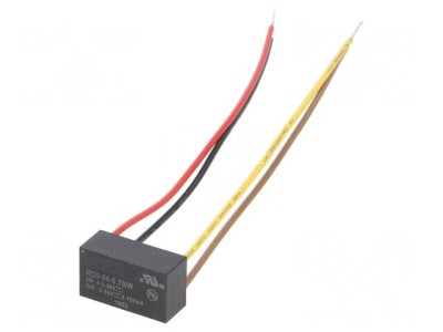 Convertor DC/DC 4.5-36V la 2-35V 700mA foto
