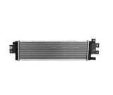 Radiator racire Infiniti Q60, 01.2017-, motor 3.0 V6 TT, 220/300 kw, benzina, cutie automata, cu/fara AC, radiator temperatura joasa 500x127x16 mm, K