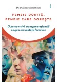 Femeie dorita, femeie care doreste, Philobia