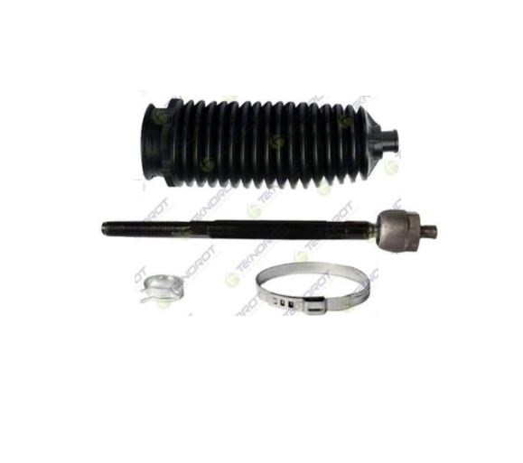 Bieleta directie cu burduf TEKNOROT R-654KM, Dreapta = Stanga, Fata; Fiat Talento 2016-; Nissan NV300, 2016-2021; Primastra 2002-; Opel Vivaro 2001-2