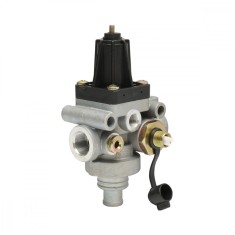 Supapa, regulator presiune compresor pentru DAF, Iveco, MAN, Mercedes cod OEM 9753034740, 0075038, 84521016017, 110273201, 0075038, a0024315206 Breck
