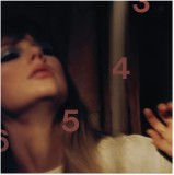 Midnights (Blood Moon Edition) - Vinyl | Taylor Swift, Republic Records