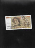 Franta 100 franci francs 1978 seria143738