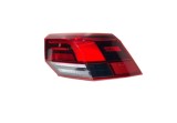 Stop spate, lampa Volkswagen Golf Viii, 11.2019-, model: Hatchback, montare spate, dreapta, LED; exterior; fara marcaje, TYC